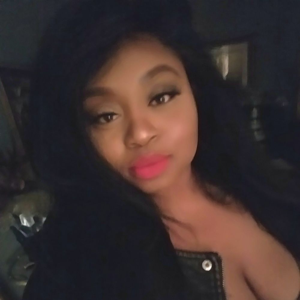 Meet your Posher, Natasha